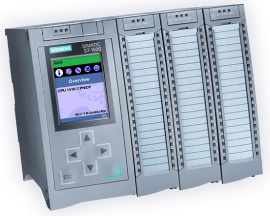 Siemens PLC - S7-1500 Suppliers